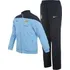 Nike Manchester City Tracksuit Junior modrá