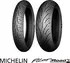 Michelin Pilot Road 4 120/60 R17 + 160/60 R17 W