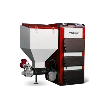 Kotel Recenze TOPMAX TOP-EKO 15