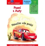Uč se s námi - Psaní s Auty