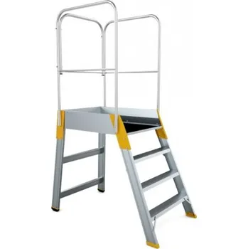 Schůdek Alve Forte 9503 můstek