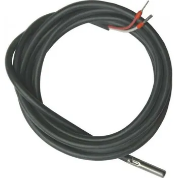 Regulus 9108 teplotní čidlo s kabelem 2 m
