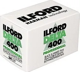 ILFORD Delta 400/135-24