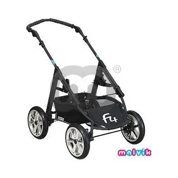 Patron Podvozek Delta 4