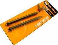 Guru X-Safe Spare Elastics Long