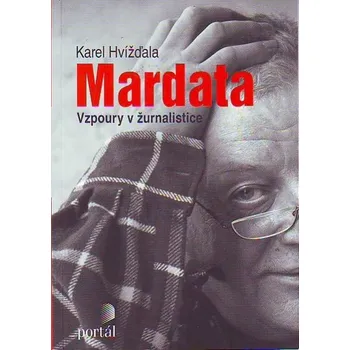 Mardata - Karel Hvížďala