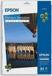 Papír Epson Premium Semigloss Photo |…