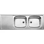 BLANCO Top EZS 12 x 4-2 500374