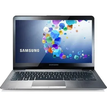 Notebook Samsung 540U (NP540U3C-A01CZ)