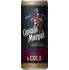 Míchaný nápoj Captain Morgan Spiced & Cola 0,25 L
