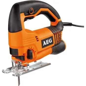 Přímočará pila AEG Step 90X