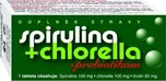 Narurvita Spirulina + Chlorella +…