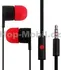 HTC Max-300 headset black / red (bulk)