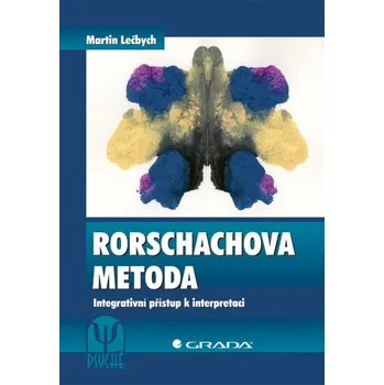 Rorschachova metoda - Martin Lečbych Osobní rozvoj Rorschachova metoda - Martin Lečbych