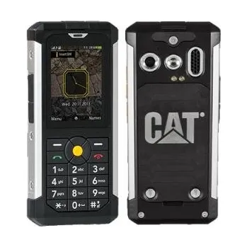 Mobilní telefon Caterpillar CAT B100