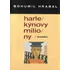 Harlekýnovy miliony - Bohumil Hrabal