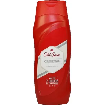 Sprchový gel OLD SPICE sprchový gel 250ml
