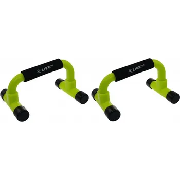 LIFEFIT PUSH UP BAR, pár