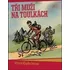 Tři muži ve člunu a na toulkách: Jerome Klapka Jerome