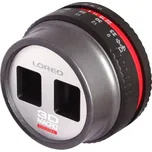 Sony Loreo Lens in a Cap 3D Macro pro…