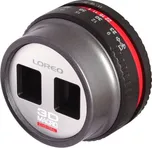 Sony Loreo Lens in a Cap 3D Macro pro…