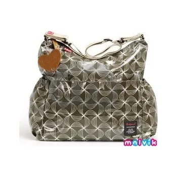 Přebalovací taška Babymel Slouchy Přebalovací taška