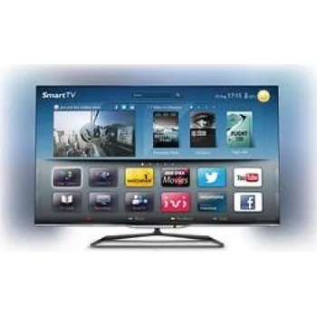 Televizor Philips 42PFL7008K