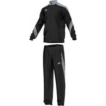 Souprava Adidas Sereno 14 Pes Suit černá