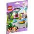 Stavebnice LEGO LEGO Friends 41021 Malý palác pro pudlíka