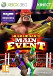 Xbox 360 - Hulk Hogans Main Event