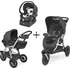 Kočárek Chicco Trio Activ3 2014 sada