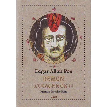 Démon zvrácenosti - Edgar Allan Poe
