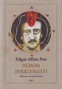 Démon zvrácenosti - Edgar Allan Poe