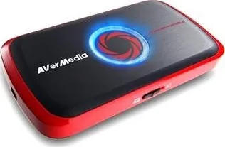 Aver Live Gamer Portable (C875) (61C8750000AE)