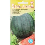 Seva Flora meloun vodní Sugar Baby 0,5 g