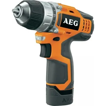 AEG BS 12 C2
