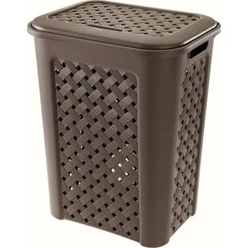 Koš na prádlo Tontarelli Arianna 8105408/909 50 l