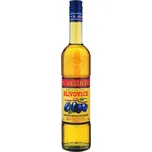 R. Jelínek Slivovice Gold 45% 0,5 l