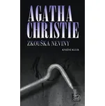 Zkouška neviny - Agatha Christie