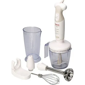 Recenze Tefal HB 713137