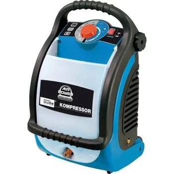 Kompresor Güde Airpower 205/09/5