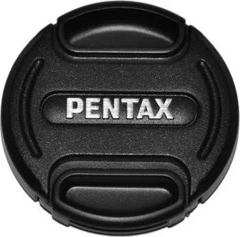 PENTAX krytka objektivu 49 mm