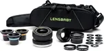 LENSBABY Creative Effects Kit pro Canon
