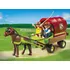 Stavebnice Playmobil Playmobil 5228 Dětský povoz s poníkem
