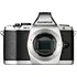 Kompakt s výměnným objektivem Olympus OM-D E-M5 Mark II