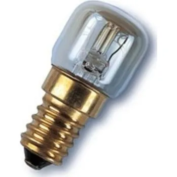 Příslušenství pro troubu Philips E14/15W Practitone T22 čirá