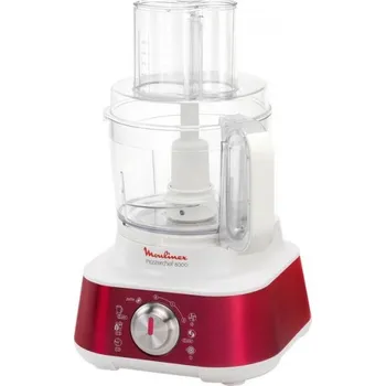 Kuchyňský robot Moulinex FP 662