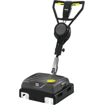 Podlahový mycí stroj Kärcher BRS 40/1000C