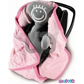 Rychlozavinovačka BISIDE Terry SPOTY 5tibodová