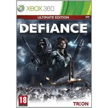 Hra pro Xbox 360 Xbox 360 Defiance Ultimate Edition